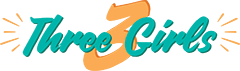 スリー・ガールズ<BR>Three Girls