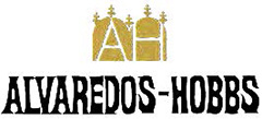 アルヴァレドス・ホブス<BR>Alvaredos - Hobbs