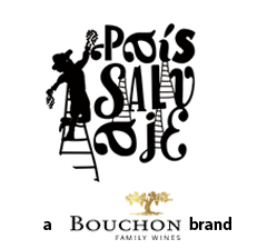 パイス・サルヴァヘ/ヴィエホ<br>Pais Salvaje/Viejo