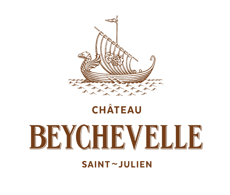 [L&A] シャトー・ベイシュヴェル<br>Château Beychevelle