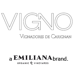 ヴィーニョ（エミリアーナ）<br>Vigno（Emiliana）