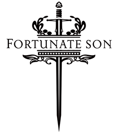 フォーチュネイト・サン　Fortunate Son