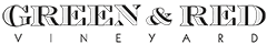 グリーン＆レッド ヴィンヤード<br>Green & Red Vineyard
