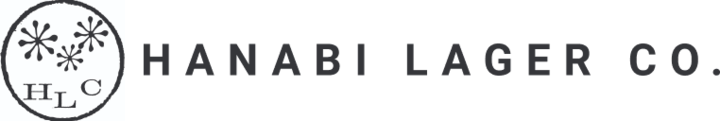 ビール生産者｜ハナビ・ラガー・カンパニー<br>HANABI LAGER CO.