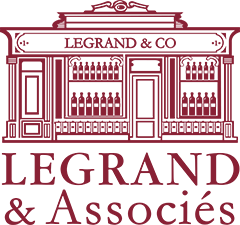 ルグラン・エ・アソシエ<br>Legrand & Associés