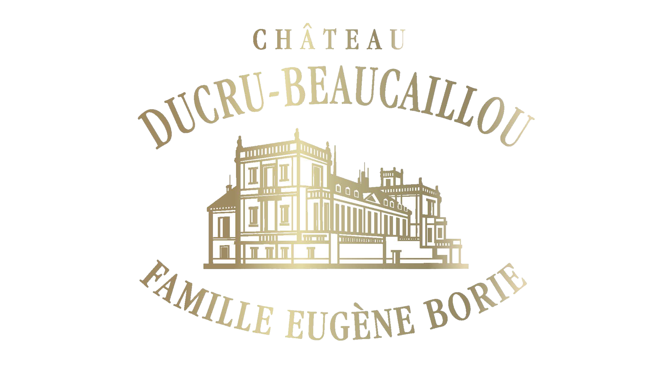 [L&A] シャトー・デュクリュ・ボーカイユ<br>Château Ducru-Beaucaillou