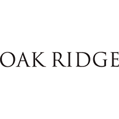 オーク・リッジ<br>Oak Ridge