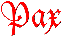 パックス<br>Pax