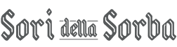 ソリ・デッラ・ソルバ<br>Sorì della Sorba