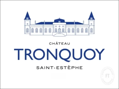 [L&A] シャトー・トロンコワ <br>Château Tronquoy