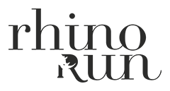ライノ・ラン<BR>Rhino Run