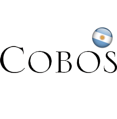 コボス<br>Cobos