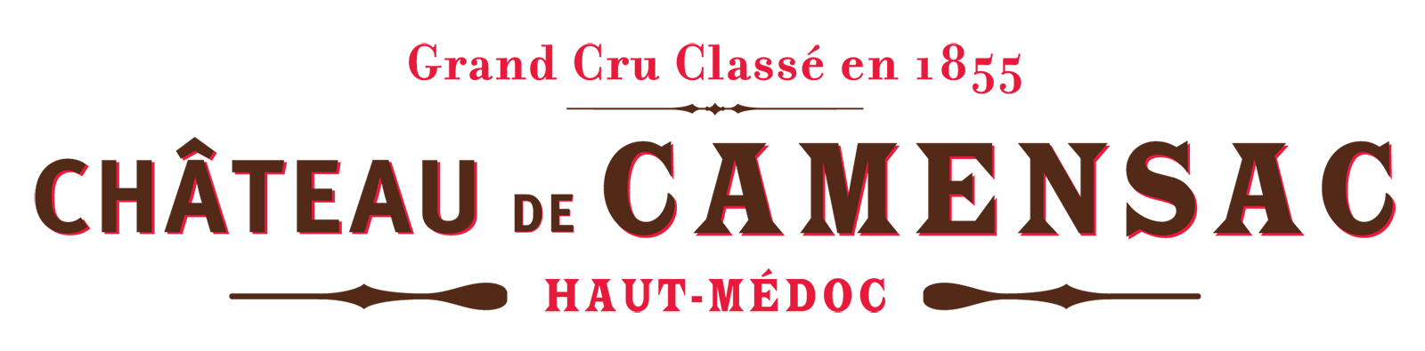 [L&A] シャトー・カマンサック<br>Château Camensac