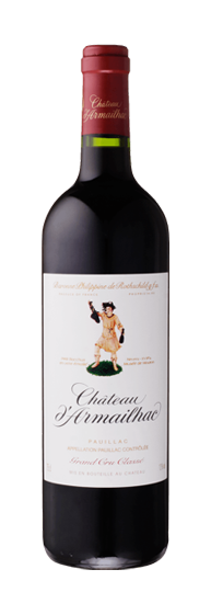 Château d'Armailhac Pauillac