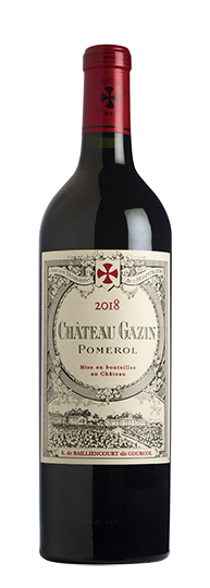 Château Gazin Pomerol