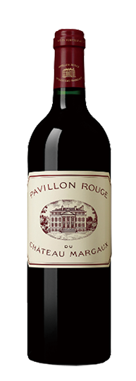 Château Margaux Pavillon Rouge du Château Margaux Margaux