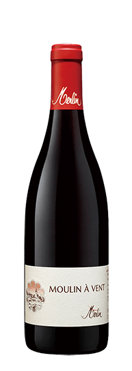 Domaine Merlin Moulin-à-Vent