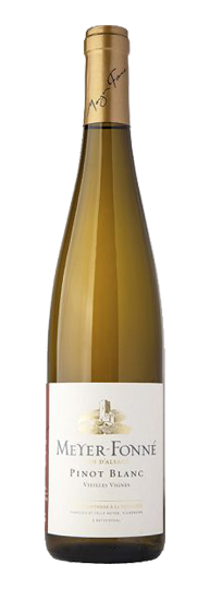 Domaine Meyer-Fonné Alsace Pinot Blanc Réserve