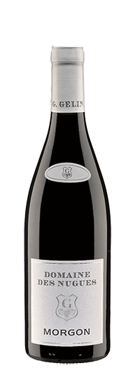 Domaine des Nugues Morgon
