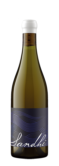 Sandhi Rinconada Vineyard Chardonnay Sta. Rita Hills
