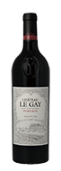 シャトー・ル・ゲイ ポムロール