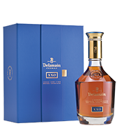 デラマン コニャック グランド・シャンパーニュ XXO 700ml（化粧箱入り）