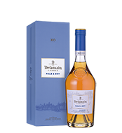 デラマン コニャック グランド・シャンパーニュ ペール & ドライ XO 500ml（化粧箱入り）