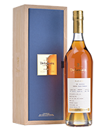 デラマン コニャック グランド・シャンパーニュ プレイアード アポジェ アンセストラル 700ml（化粧箱入り）