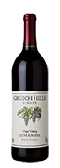 ガーギッチ・ヒルズ ジンファンデル エステート・グロウン ナパ・ヴァレー