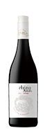 Rhino Run Naturally Reserved Pinotage Western Cape